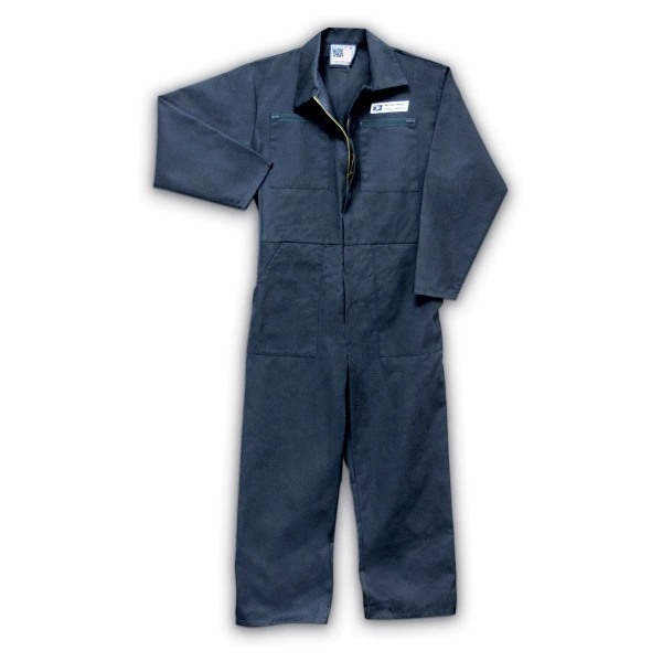 Postal Navy Coveralls | USPS Coveralls for Postal Employees
