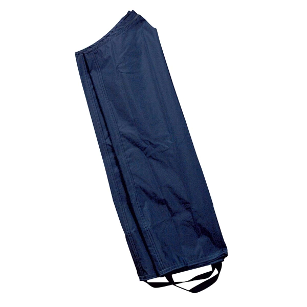 Wet weather leggings top