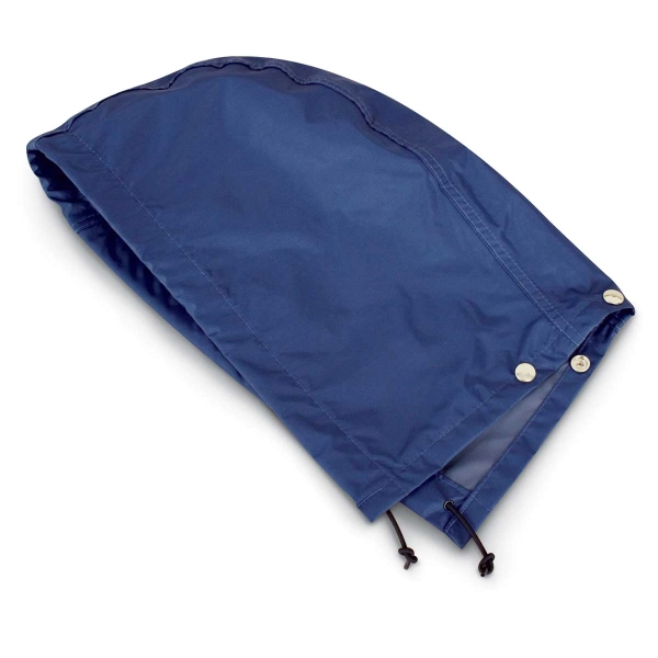 Detachable rain hood deals