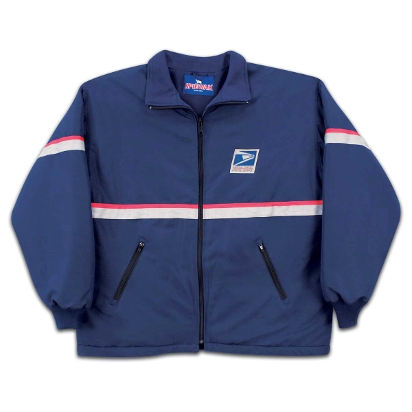 Usps windbreaker new arrivals