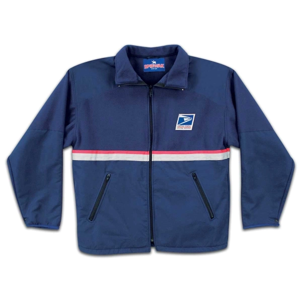 Us postal service jacket on sale