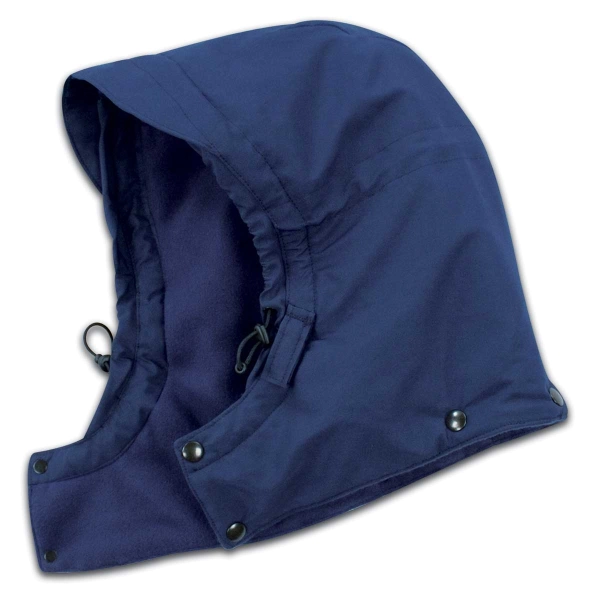 Detachable waterproof hood best sale