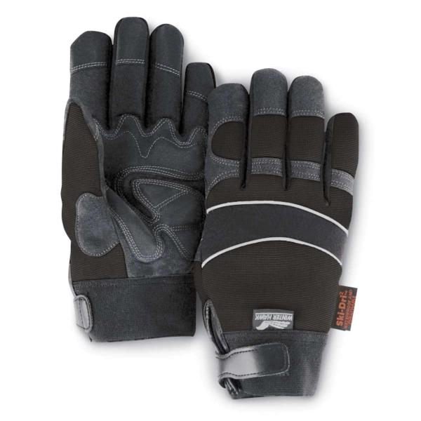 Heatlok gloves best sale