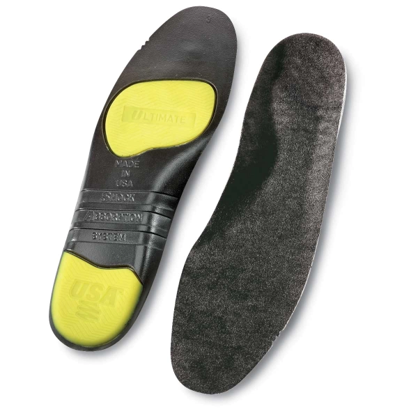 Thorogood ultimate insole discount