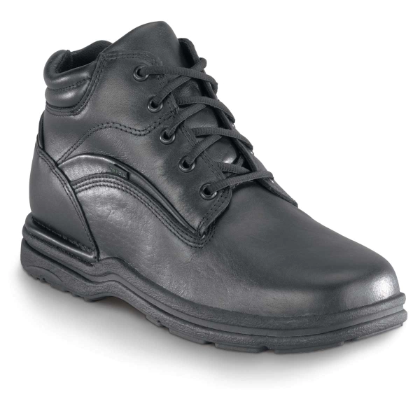 Rockport work boots mens cheap