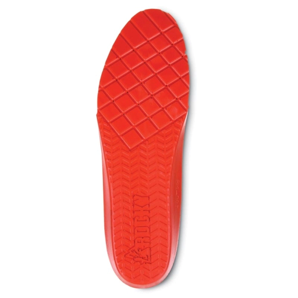 Rocky boots insoles new arrivals