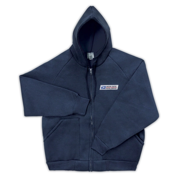 Usps logo sweatshirts cheap