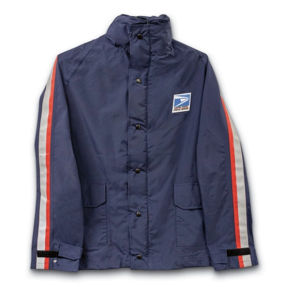 Rain Jacket Breathable Sizes S 3XL