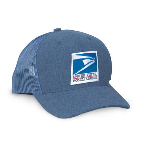 USPS Uniforms Letter Carrier & MVS