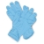 Nitrile Medical Grade Powder/Latex Free Gloves