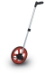 Professional Surveying Wheel with Telescoping Handle