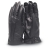 Insulated Dress Leather Gloves S-XL