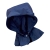 Postal Rainwear Bonnet Style Hood Unisex