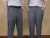 Men's Lightweight Letter Carrier Trousers