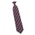 Clip On Stars and Stripes Tie 18