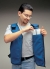 Standard Cooling Vest for Inserts