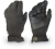 Insulated Split Deerskin Gloves