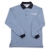 Men's Retail Clerk Long Sleeve Polo Shirt