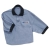 Men's Retail Clerk Short Sleeve Polo Shirt