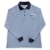 Women's Retail Clerk Long Sleeve Polo Shirt