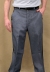 Men's Heavyweight Comfort Cut Letter Carrier Trousers