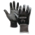 Nitrile Foam Coated Gloves S-2XL