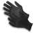 Full Finger Knit Gripper Gloves S-XL