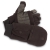 Heated Fleece Glove/Mittens L/XL