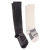 Compression Sock (Medium & Large / Black or White)