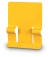 Yellow Hamper Placard