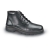 Thorogood Men's Plain Toe Chukka Soft Streets