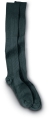 Black Support Socks