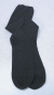Men's Compression Sock Medical Grade-Black