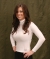 Women's Feel Dry Long Sleeve Mock Neck
