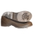 Zero Slip Overshoes