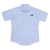 Women's Letter Carrier Short Sleeve Shirt