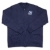 Jersey Flat Knit Letter Carrier Sweater (USA-Made)