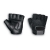 Half Finger Mesh Back Gloves S-2XL