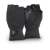 Lined Neoprene Gloves - Half Finger M-XL