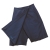 Women's Window Clerk Navy Skorts