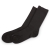 Wrightsock Cushioned DLX, Crew Sock Black M-XL