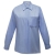 Women's Long Sleeve Window Clerk Blouses