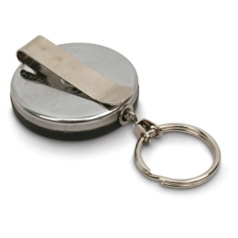 Carrier Key/Badge Holder Keysnapper Plus