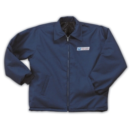 USPS Navy Postal Work Jacket for Mail Handlers & Maintenance Staff