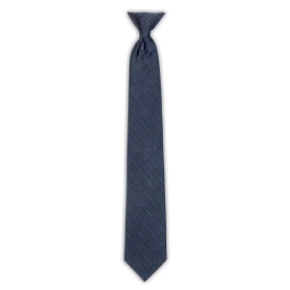 小物 Number (N)ine archives berbed tie Postal Regular Clip-On Tie For USPS Letter Carriers | 18.0