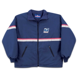 USPS Heavyweight Jacket for Postal Letter Carriers Outerwear