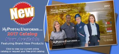 Get Your Free 2017 Uniforms Catalog