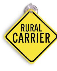 Rural Letter Carrier Tips