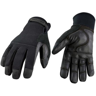 New Products: Gloves