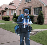 Tips For Delivering Mail Faster